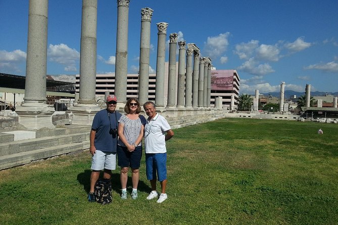 Kusadasi Shore Excursions Sirince Village from Kusadasi Port - Who should book this Ephesus and Sirince tour?
