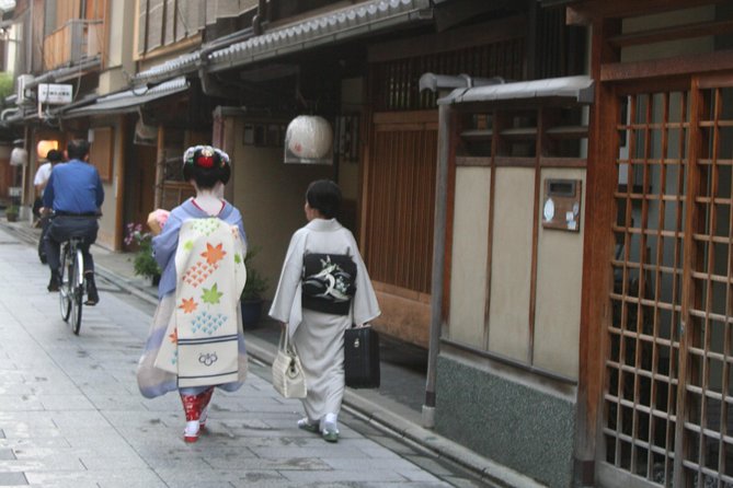 Kyoto private tour (Shore excursion available from Osaka or Kobe port) - Why this private Kyoto day trip works from Osaka or Kobe