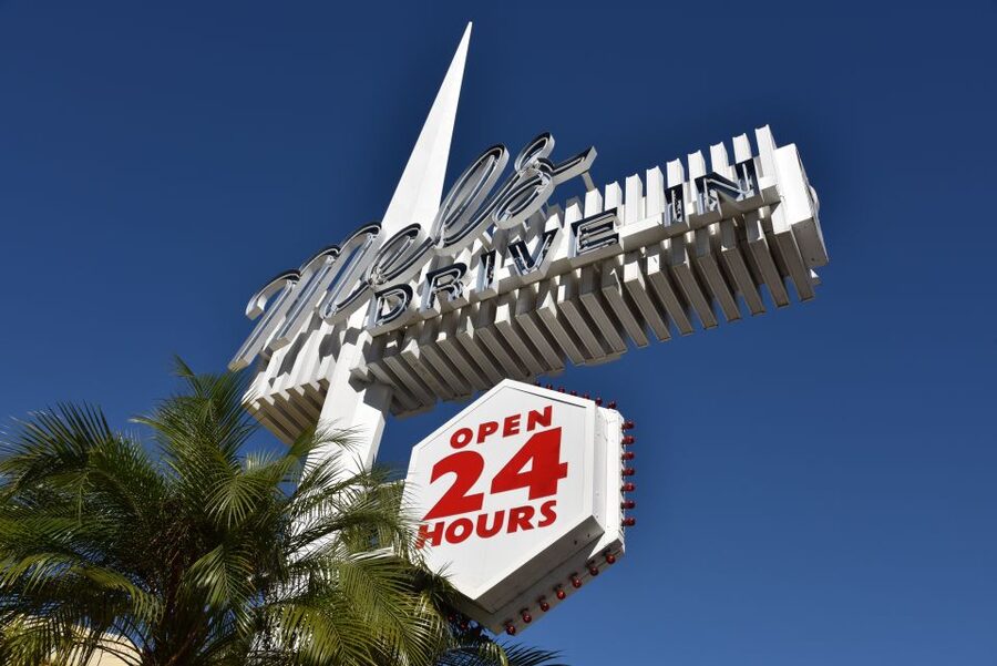 LA: City Highlights Tour with Cruise Terminal Pickup - Exposition Park and the Olympic Coliseum
