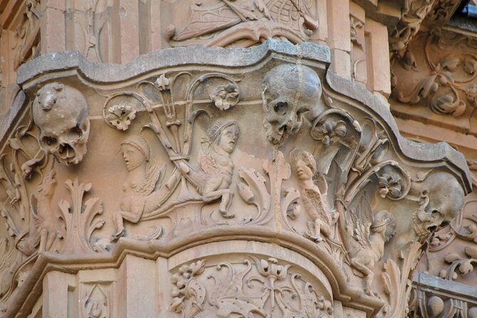 La Coruna Santiago de Compostela Shore Excursion - Making the Most of Your Free Time