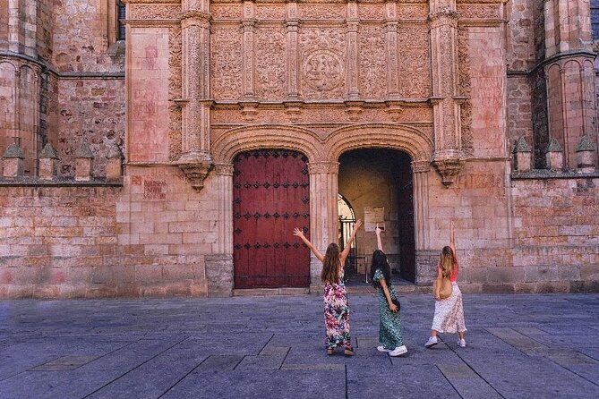 La Coruna Santiago de Compostela Shore Excursion - Weather and Cancellation Flexibility