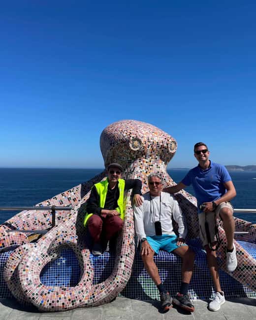 La Coruna: Sightseeing Bus Tour for Cruisers - Is $33 a fair price?