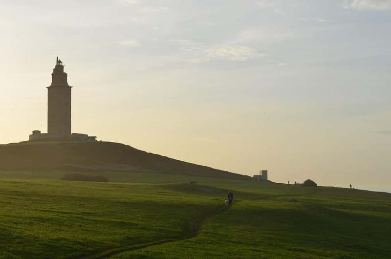 La Coruña: Tour for Cruise Passengers from the Port of La Coruña - Why this tour works well from a cruise ship