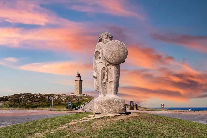 La Coruña: Tour for Cruise Passengers from the Port of La Coruña - Comfort, access, and what to pack