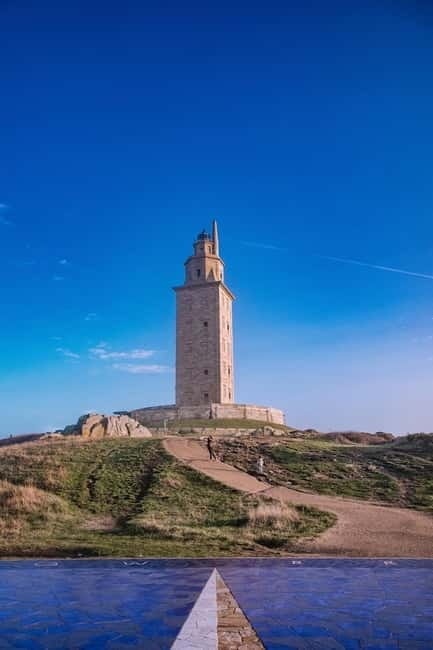 La Coruña: Tour for Cruise Passengers from the Port of La Coruña - Should you book it?