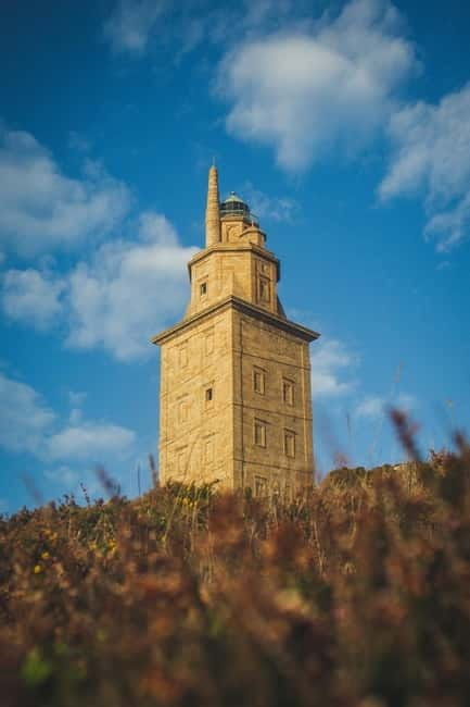 La Coruña: Tour for Cruise Passengers from the Port of La Coruña - Starting at the port and getting the timing right
