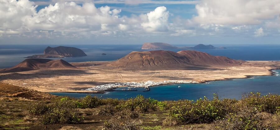 La Graciosa: Island Cruise with Lunch for Cruise Passengers - Key points to know before booking