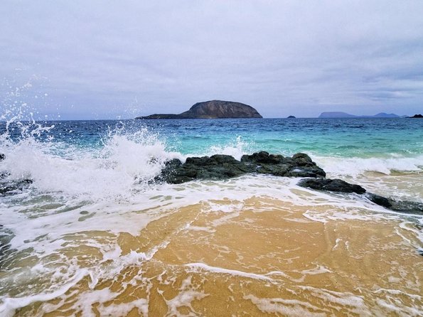 La Graciosa Island Tour for Cruise Passengers from Lanzarote - Key points to know before booking