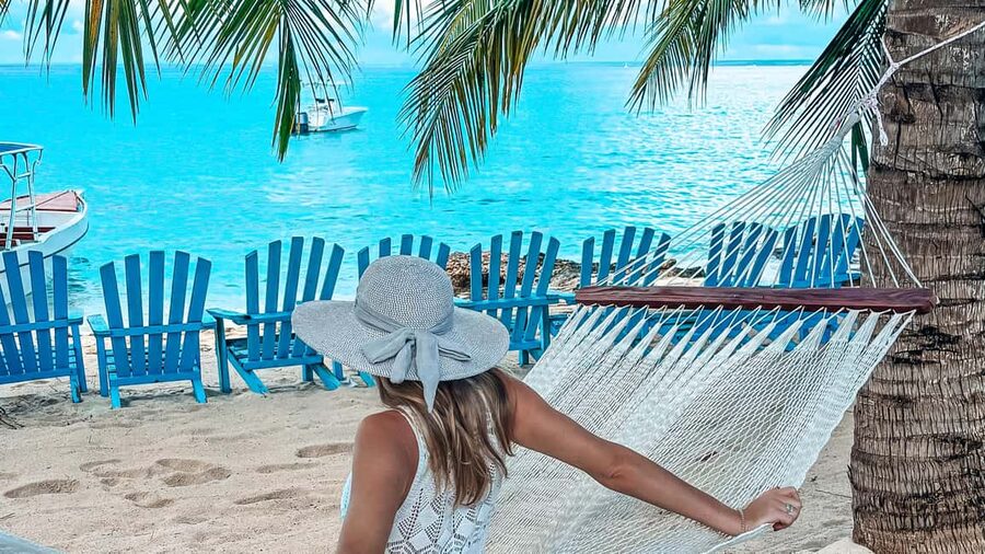 La Romana: Saona Crusoe VIP for cruise guests - Canto de la Playa, Saona’s remote beach stop