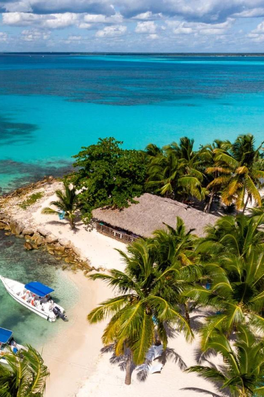 La Romana: Saona Island for Norwegian Sky Cruise Passengers - Who will enjoy this Saona Island day