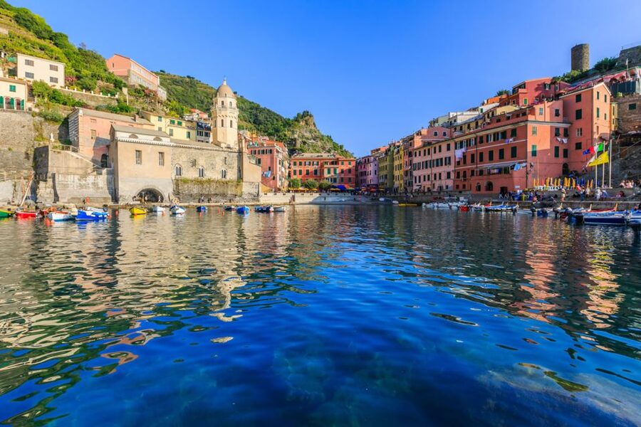 La Spezia: Cinque Terre Private Trip for Cruise Passengers - FAQ