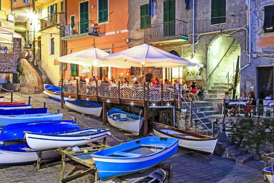 La Spezia: Cinque Terre Private Trip for Cruise Passengers - What the guide adds to the day