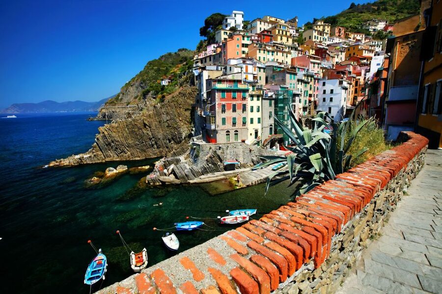 La Spezia: Cinque Terre Private Trip for Cruise Passengers - Who should book this Cinque Terre trip