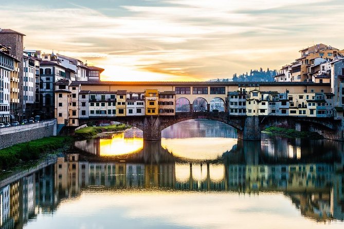 La Spezia Shore Excursion: Florence and Pisa Your Way - Key points to know before booking