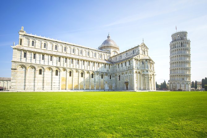 La Spezia Shore Excursion: Florence and Pisa Your Way - What this La Spezia shore excursion really offers