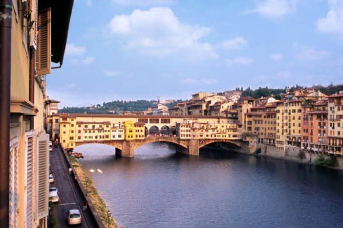 La Spezia Shore Excursion: Florence and Pisa Your Way - Why Florence can feel rushed