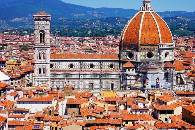 La Spezia Shore Excursion: Florence and Pisa Your Way - Meeting your group at La Spezia Cruise Terminal