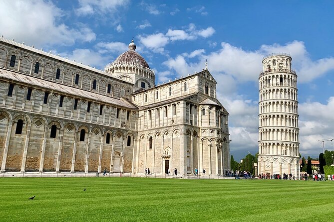La Spezia Shore Excursion to Florence & Pisa - Should you add the Accademia Gallery?