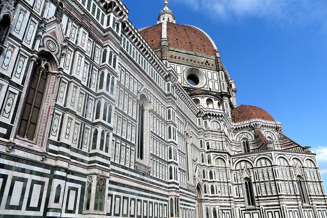 La Spezia Shore Excursion to Florence & Pisa - What the $64.71 price really buys
