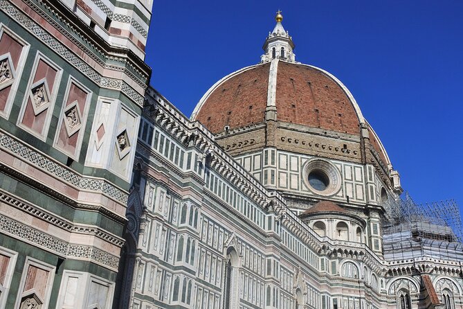 La Spezia Shore Excursion to Florence & Pisa - Pace, walking, and the return to the ship