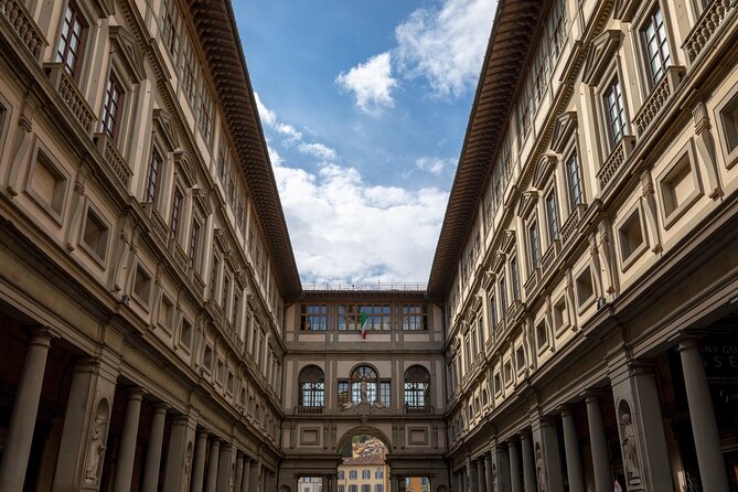 La Spezia Shore Excursion to Florence with guaranteed return on time - The coach ride through Tuscany