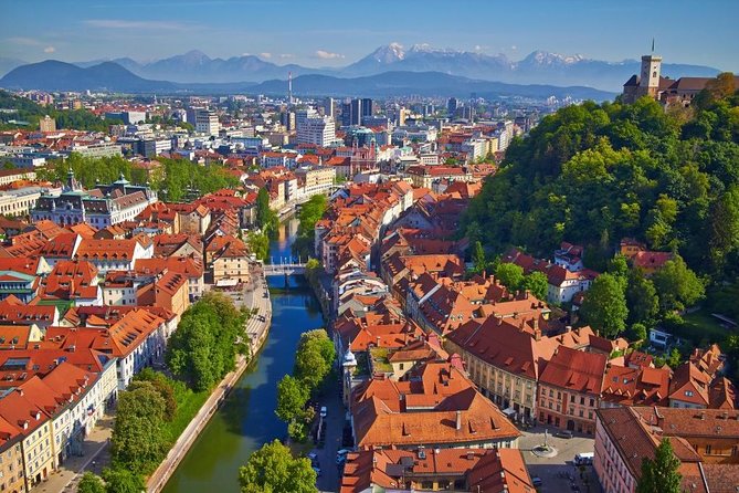 Lake Bled & Ljubljana - Shore Excursion from Koper - Why this Koper day trip works