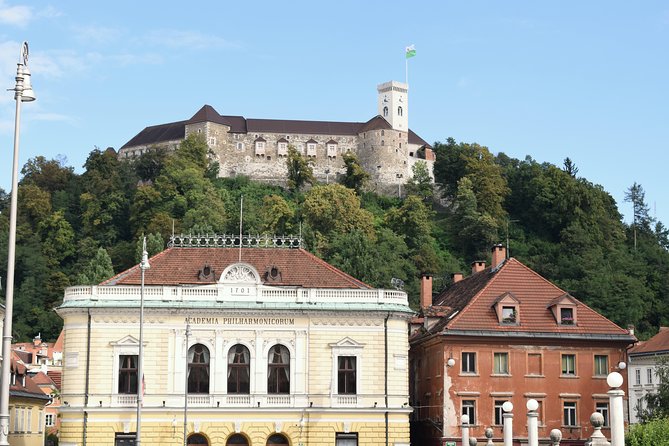 Lake Bled & Ljubljana - Shore Excursion from Koper - Guides, timing, and the human side