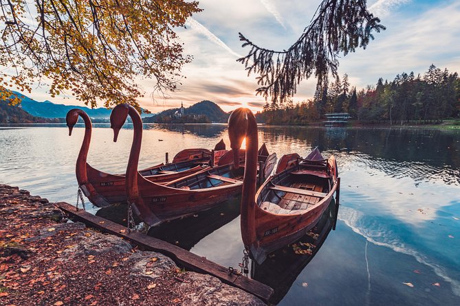 Lake Bled & Ljubljana - Shore Excursion from Trieste - The big appeal: two Slovenian highlights from Trieste