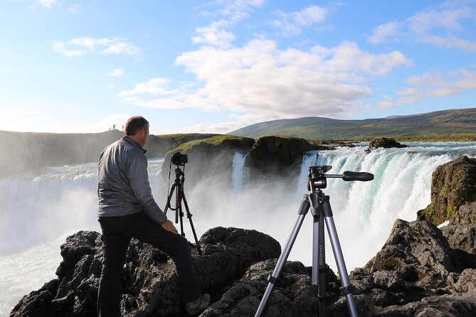 Lake Mývatn and Goðafoss Shared Shore Excursions - Why this Akureyri excursion covers so much