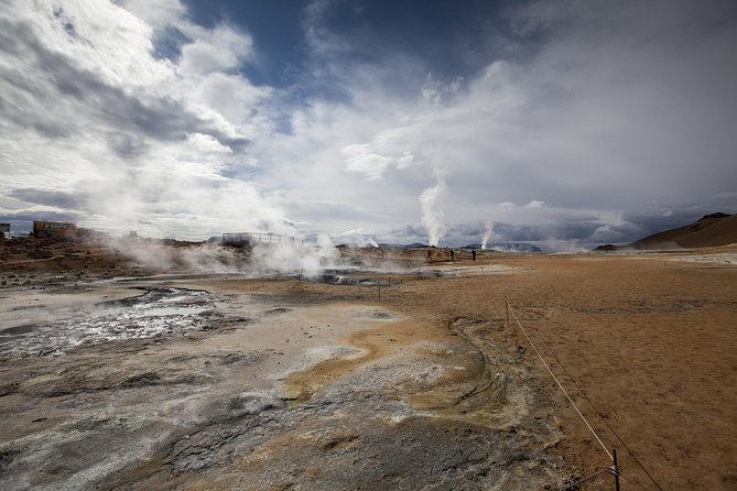 Lake Mývatn and Goðafoss Shore Excursion - What $169 really buys you