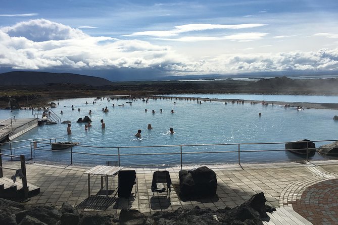 Lake Myvatn Day Tour and Godafoss Waterfall for Cruise Ships from Akureyri Port - Why this Akureyri shore trip works so well