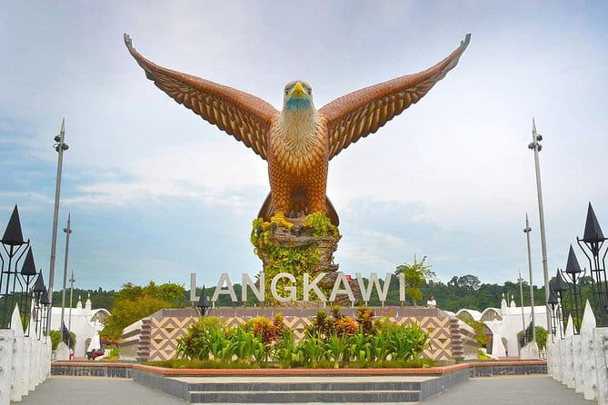 Langkawi Island Shore Excursions For Cruise Ship Traveler - Kilim Geoforest Park is the strongest nature experience
