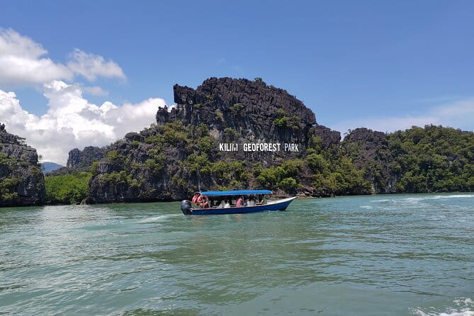 Langkawi Island Shore Excursions For Cruise Ship Traveler - What the guide experience may be like