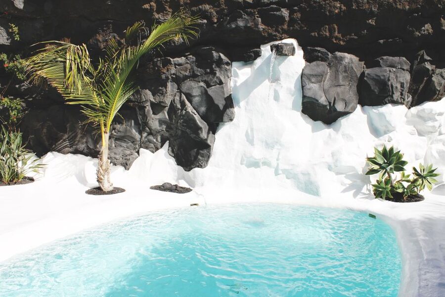Lanzarote: César Manrique & Teguise Market from Cruise Port - Why Manrique’s house is the reason to book