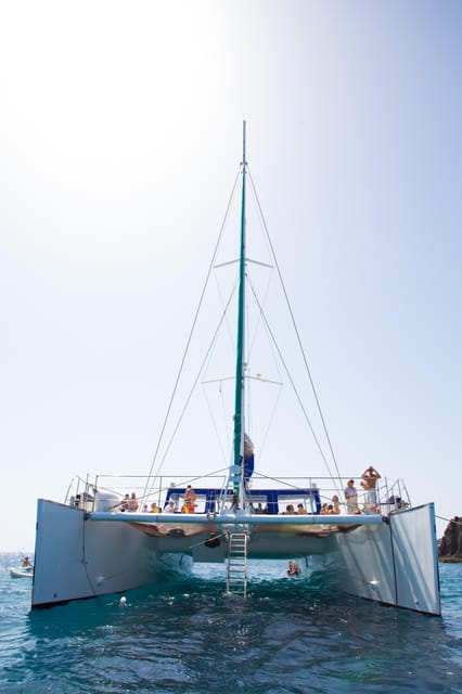 Lanzarote: Papagayo Beaches Cruise for Cruise Ship Passenger - Practical Tips for a Better Day