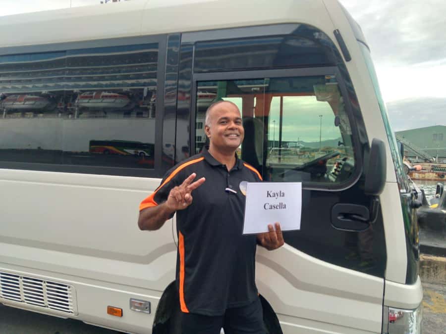 Lautoka Cruise Ship to Natadola Beach Round Trip - Who will enjoy this beach trip most