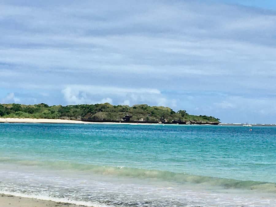 Lautoka Cruise Ship to Natadola Beach Round Trip - What to bring for a comfortable stop