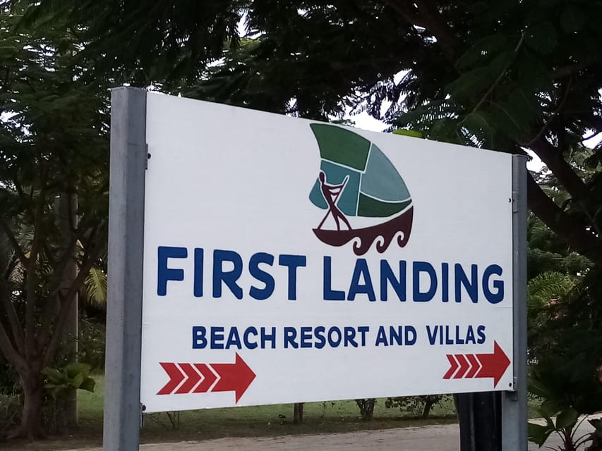 Lautoka Cruise Ship Tour - Subramaniya Temple and the limits of a short stop