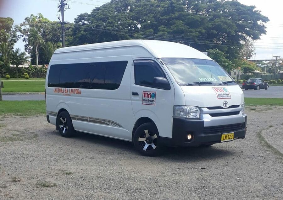 Lautoka Cruise Ship Tour - Timing, comfort, and who should book