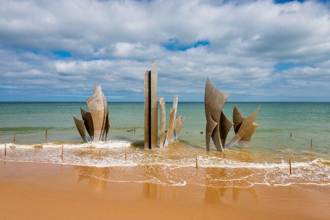 Le Havre Shore Excursion: Private Day Tour with Omaha Beach & American Cemetery - Key points to know before booking