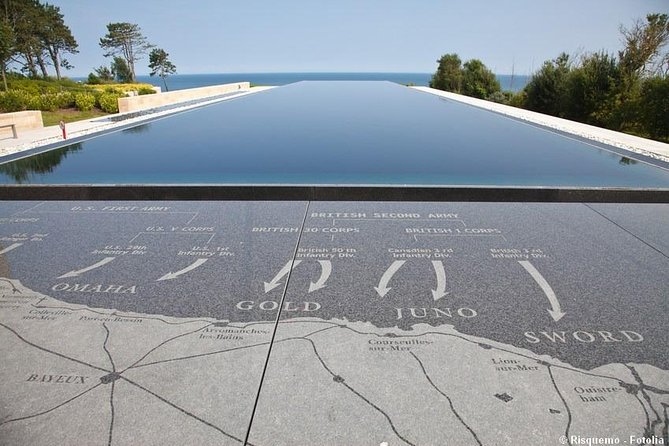 Le Havre Shore Excursion: Private Day Tour with Omaha Beach & American Cemetery - Timing, comfort, and practical details