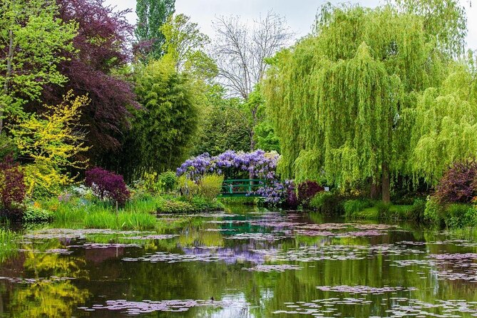 Le Havre Shore Excursion: Private Tour of Giverny, Rouen and Honfleur - Key points to know before you book