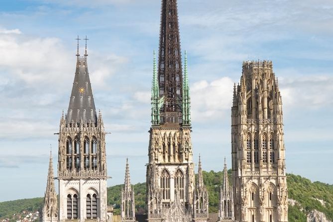 Le Havre Shore Excursion: Private Tour of Giverny, Rouen and Honfleur - Why this private Normandy day works