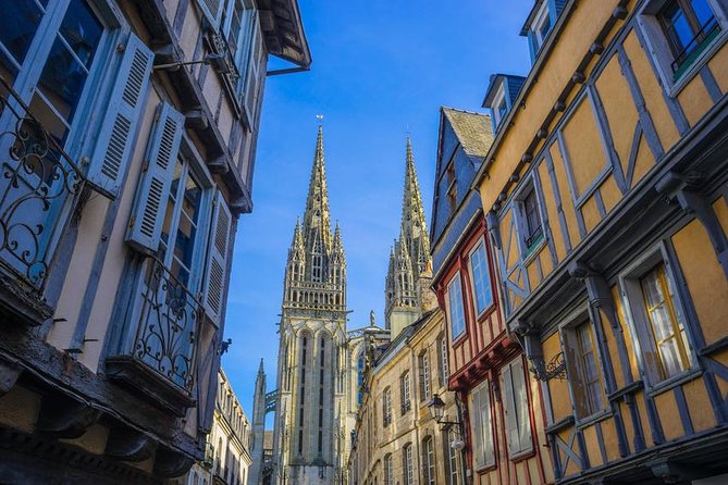Le Havre Shore Excursion: Private Tour of Giverny, Rouen and Honfleur - Should you book this Normandy excursion?