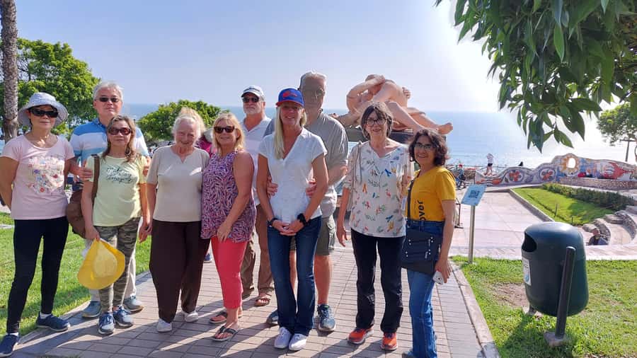 Lima: Shore excursion from the Port of Callao for Cruises - Inside San Francisco’s catacombs