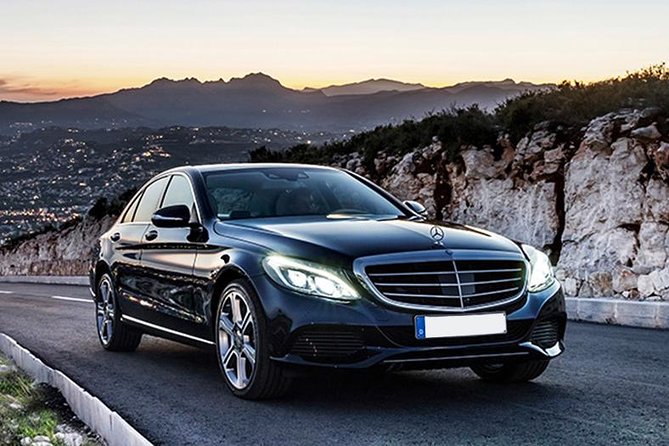 Limo Shore Excursion from Civitavecchia Port to Rome - At a glance