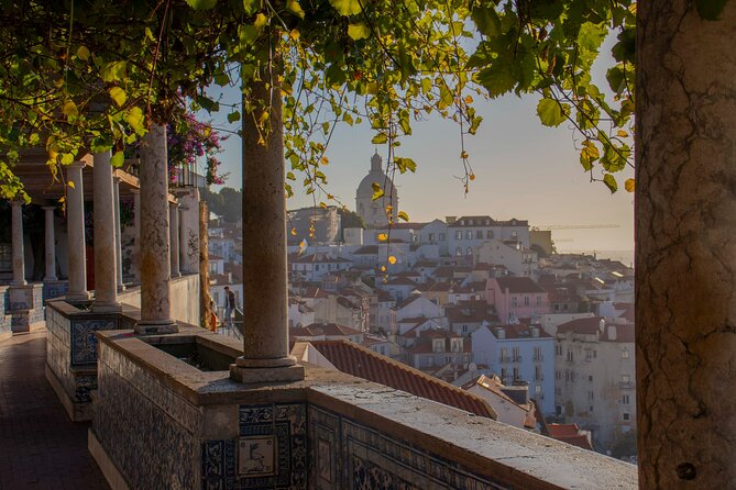 Lisbon Early Morning TukTuk Tour with hotel or cruise ship pickup - Key points to know before booking