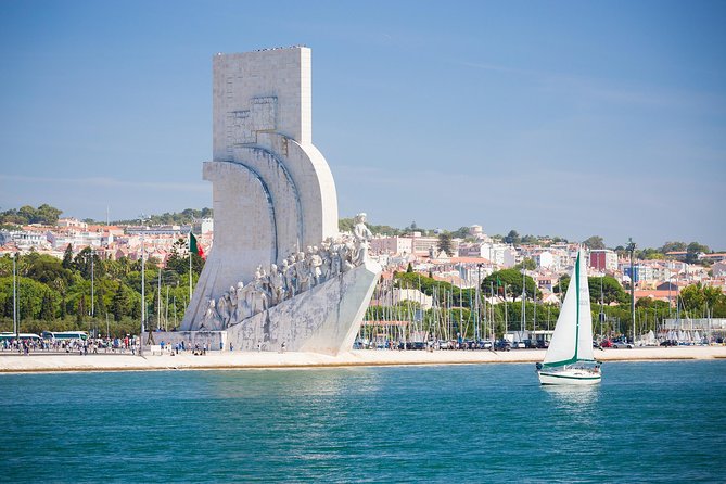 Lisbon Private Shore Excursion: City Tour by Minivan Including Food and Wine Tastings - What the Private Format Adds