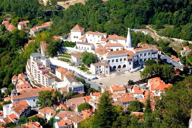 Lisbon Shore Excursion: Private Day Trip to Lisbon and Sintra - Jerónimos Monastery adds Belém’s grand landmark
