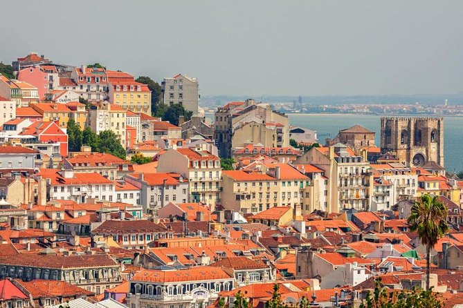 Lisbon Shore Excursion: Private Day Trip to Lisbon and Sintra - Seven hours means smart choices, not a relaxed pace